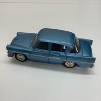 MODEL PET トヨペット クラウン デラックス ミニカー